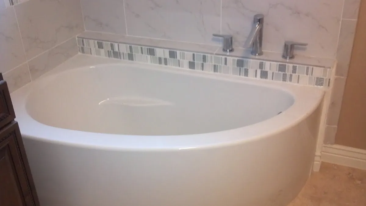 Plumbing services in Shelby, MI